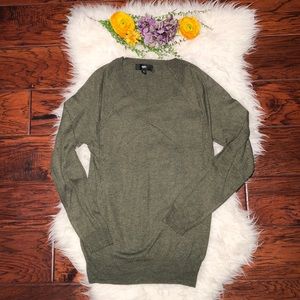 Mossimo Pullover Sweater